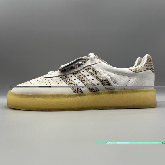 Ronnie Fieg x Clarks x adidas 8th Street AS350 Kithmas Shoes Mens 8 Kith JS1712 main image 2